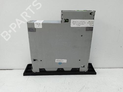 Used Radio AUDI Q7 (4LB) [2006-2016]  19505805