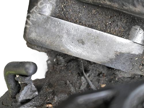 Gearbox VW GOLF PLUS V (5M1, 521) 2.0 TDI 16V | BP23997516M3