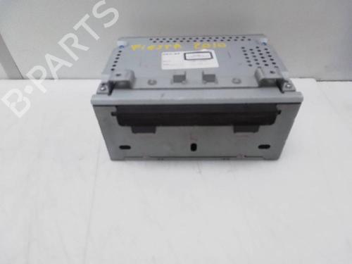 Radio FORD FIESTA VI (CB1, CCN)  | BP26159899E6 