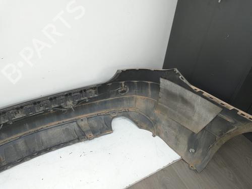 Rear bumper MERCEDES-BENZ E-CLASS Coupe (C207) E 350 CDI (207.323) | BP29477420C8 