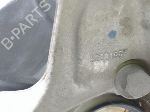 Right front steering knuckle VOLVO XC40 (536) T2 | BP36110165M26 - Image 4