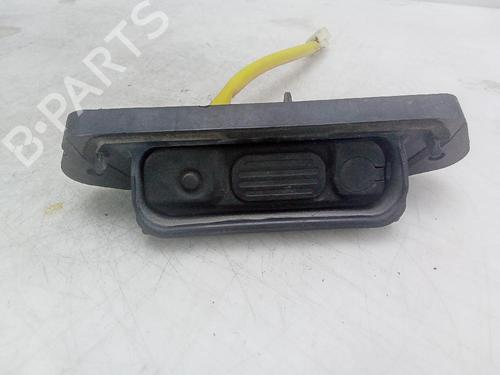 Used Tailgate handle MITSUBISHI OUTLANDER III (GG_W, GF_W, ZJ, ZL, ZK) 2.0 (GF7W) (150 hp) 20230978