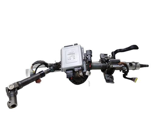 Steering column KIA CARENS IV 1.6 GDi | BP35899393M21 - Image 3