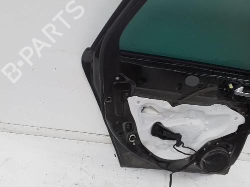 Left rear door CITROËN C5 III Break (RW_) 2.0 HDi | BP25734110C4 
