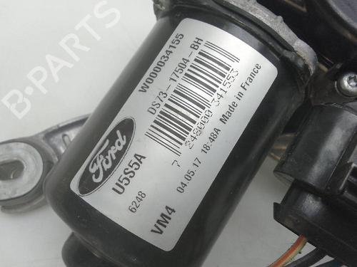 Used Front wiper motor FORD MONDEO V Hatchback (CE) [2014-2025]  18580065