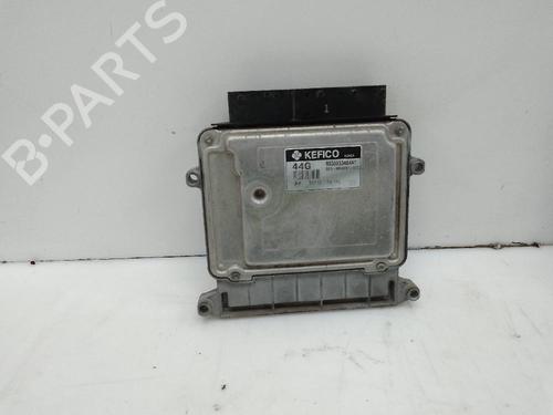 Engine control unit (ECU) HYUNDAI i30 (FD)  | BP23398394M57 
