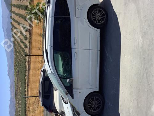 Front left exterior door handle FORD TOURNEO COURIER B460 MPV 1.5 EcoBlue | BP29995444C128