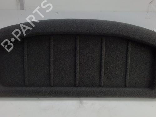 Rear parcel shelf SEAT ARONA (KJ7, KJP) 1.6 TDI 6f9867769b