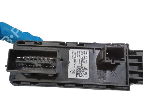 Left front window switch CITROËN C3 AIRCROSS II (2R_, 2C_) 1.2 PureTech 110 (2RHNZB, 2RHNZW, 2RHNPX, 2RHNPJ) | BP39137482I27 - Image 5