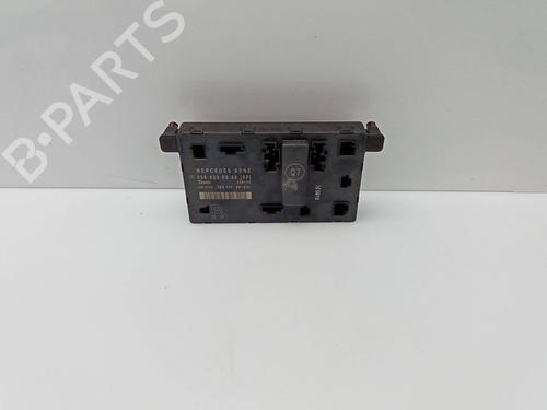 Used Electronic module Electronic module 21566394 21566394