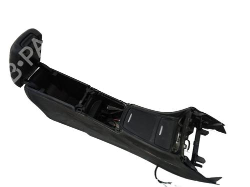 Middle console MERCEDES-BENZ CLA Coupe (C117) CLA 220 CDI / d (117.303) | BP39553813I22 - Image 10