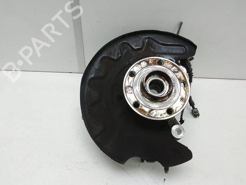 Used Right front steering knuckle Right front steering knuckle VW PASSAT B8 (3G2, CB2) 2.0 TDI (150 hp) 20222483 20222483