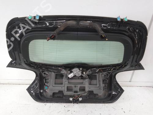 Tailgate MERCEDES-BENZ A-CLASS (W176) A 180 CDI / d (176.012) | BP18738679C6 