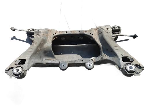 Used Subframe Subframe JAGUAR XF I (X250) 3.0 D (211 hp) 34420473 34420473