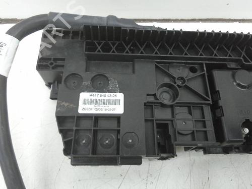 Used Fuse box MERCEDES-BENZ EQV (W447) [2020-2025]  20115488
