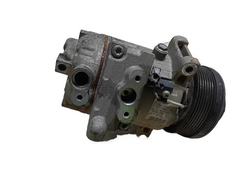 AC compressor SUZUKI GRAND VITARA II (JT, TE, TD) 1.9 DDiS All-wheel Drive (JT419, TD44, JB419WD, JB419XD,... | BP34153259M34  - Image 7