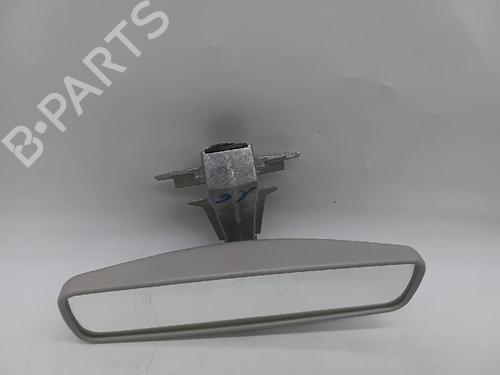 Bakspejl indvendigt RENAULT MEGANE IV Hatchback (B9A/M/N_) 1.5 Blue dCi 115 (B9A6) (116 hp) 27445972