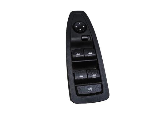 Used Left front window switch Left front window switch BMW X1 (F48) xDrive 25 d (231 hp) 34264626 34264626