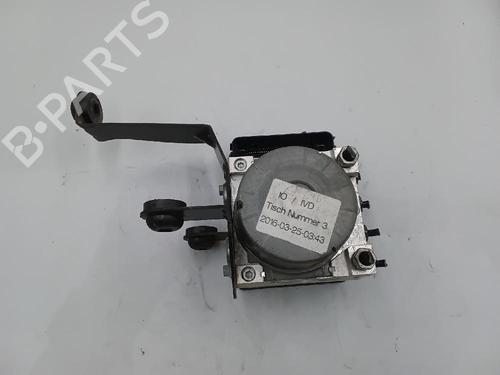 ABS pump FORD FOCUS III  | BP27587558M43 