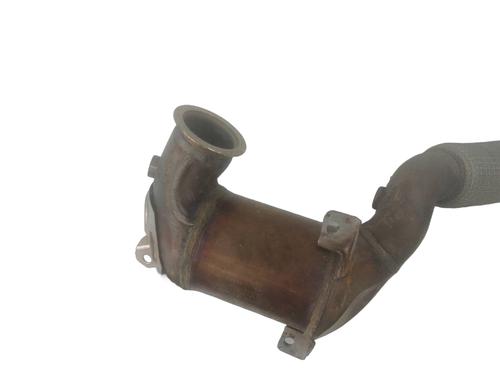 Particulate filter SEAT LEON (KL1, KLG) 1.5 TGI CNG | BP28150828M81 - Image 2