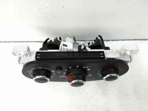 Climate control DACIA LODGY (JS_) 1.5 dCi | BP28149169I5 