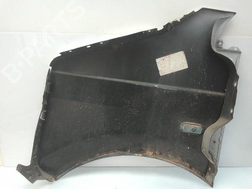 Parafango anteriore destro VW MULTIVAN T5 (7HM, 7HN, 7HF, 7EF, 7EM, 7EN) [2003-2016]  20504218