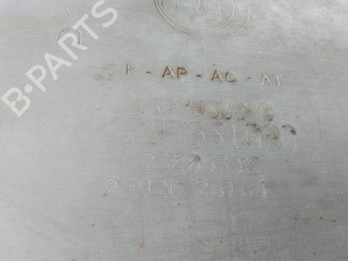 Exhaust system PEUGEOT BOXER Van 2.2 BlueHDi 140 | BP26409451M121 