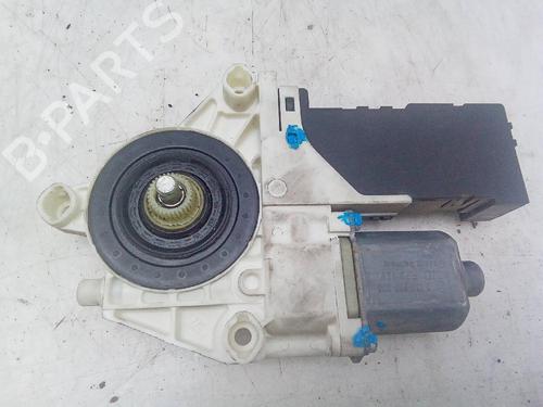 Left front window motor PEUGEOT 407 (6D_) 2.0 (6DRFNB, 6DRFNE) | BP26160495E21 