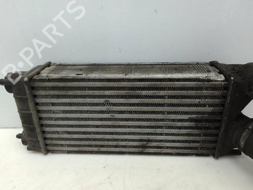 Used Intercooler PEUGEOT 5008 (0U_, 0E_) 1.6 16V (120 hp) 23559160