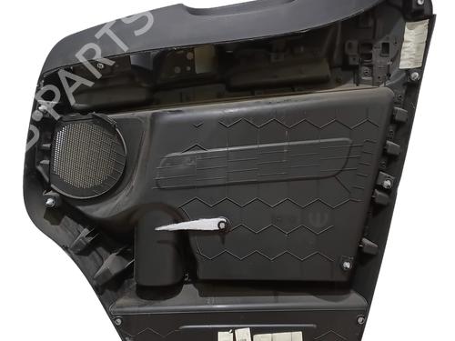 Front left panel FIAT DUCATO Platform/Chassis (250_) 160 Multijet 2,2 D | BP36110042C58  - Image 5
