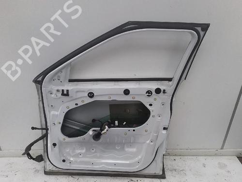 Right front door LAND ROVER RANGE ROVER EVOQUE (L538) 2.2 D | BP26949501C3 