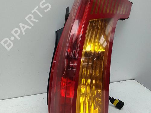Used Right taillight Right taillight CITROËN C6 (TD_) 2.7 HDi (204 hp) 20156349 20156349