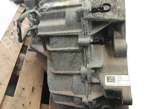 Gearbox FORD USA EXPLORER (U5_) 3.5 4WD | BP34647252M3 - Image 3