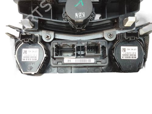 Climate control SSANGYONG TIVOLI 1.6 All-wheel Drive | BP19041343I5 - Image 4