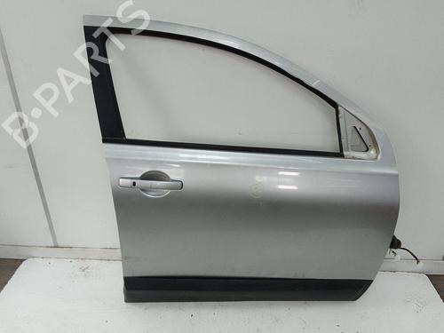 Used Right front door Right front door NISSAN QASHQAI I (J10, NJ10) 2.0 dCi (150 hp) 18583730 18583730