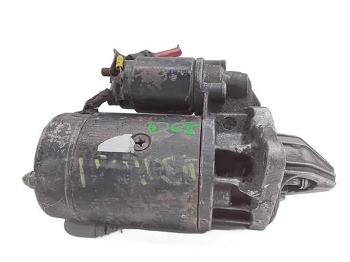 Startmotor Startmotor FORD TRANSIT Bus (E_ _) 2.5 DI (EBL, EDL, EDS, ESL, ESS) (116 hp) 39668126 39668126
