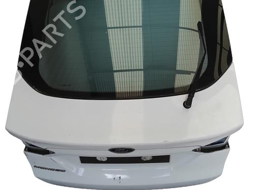 Used Tailgate Tailgate FORD MONDEO V Hatchback (CE) 2.0 TDCi 4x4 (150 hp) 33312417 33312417