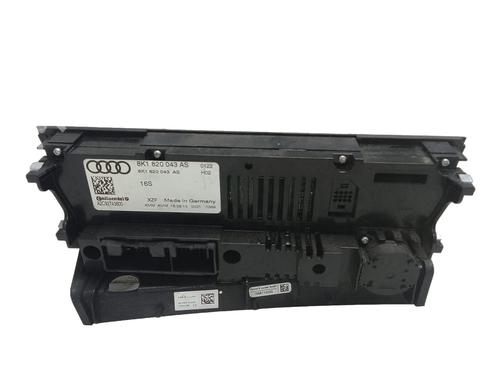 Climate control AUDI A4 B8 Avant (8K5) 2.0 TDI | BP31330710I5  - Image 5