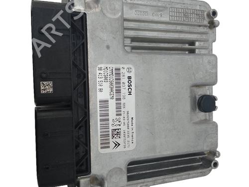 Control unit CITROËN C5 AIRCROSS (A_) 2.0 BlueHDi 180 (AJEHZR) | BP23440268M11 - Image 5