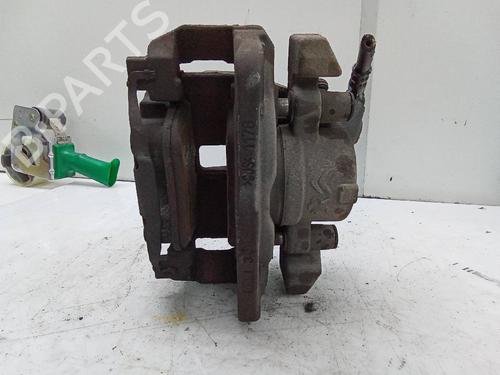 Used Left front brake caliper CITROËN BERLINGO MULTISPACE (B9) 1.6 HDi 75 / BlueHDi 75 (75 hp) 18572632