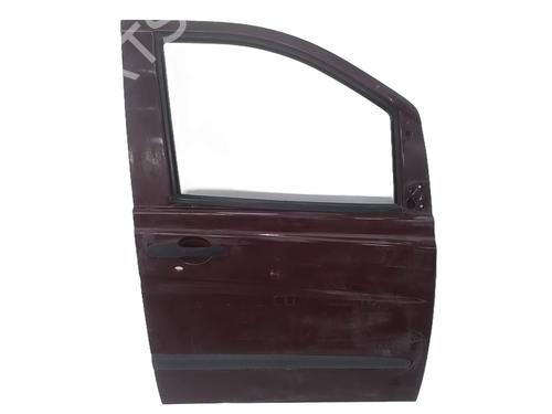 Used Right front door MERCEDES-BENZ VITO / MIXTO Van (W639) 109 CDI (639.601, 639.603, 639.605) (95 hp) 31274610