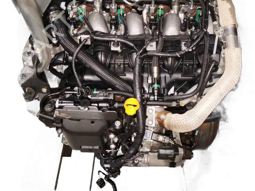 Engine LAND ROVER RANGE ROVER EVOQUE (L538) 2.2 D | BP26052566M1  - Image 5