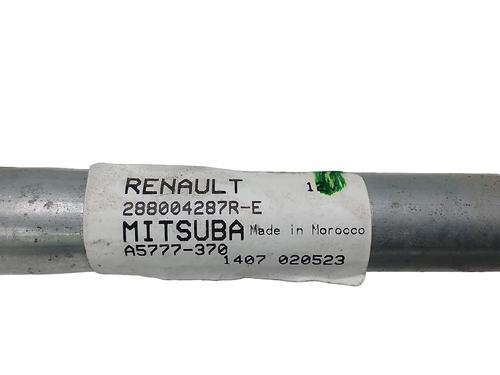 Front wiper motor RENAULT EXPRESS Box Body/MPV | BP23066952M29 - Image 3