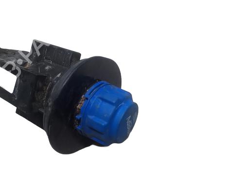 Pipe MERCEDES-BENZ SPRINTER 3,5-t Van (B907, B910) 314 CDI (910.631, 910.633) | BP31869369M125