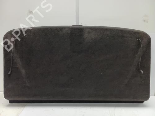 Used Rear parcel shelf SEAT ALTEA (5P1) 1.4 TSI (125 hp) 29271414