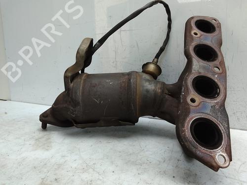 Catalyst HYUNDAI i20 II (GB, IB) 1.2 | BP29396458M10 