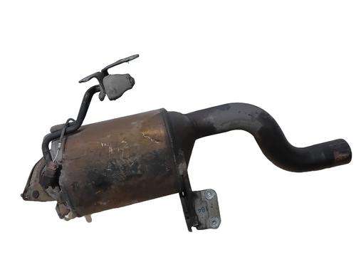 Particulate filter PORSCHE CAYENNE (92A) 3.0 Diesel | BP34270562M81  - Image 5