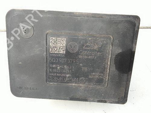 ABS pump VW GOLF VII (5G1, BQ1, BE1, BE2) 1.6 TDI | BP26054291M43 