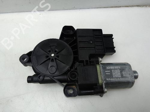 Left front window motor SEAT IBIZA V (KJ1, KJG) | BP24465157E21