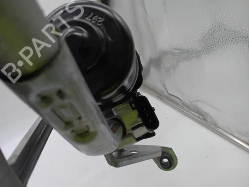 Front wiper motor BMW 3 (G20, G80, G28) 318 d | BP27444968M29 